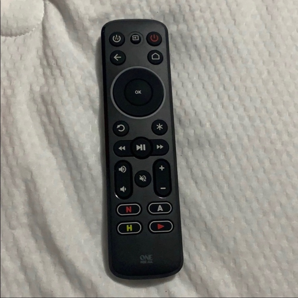 Universal Remote - Picture 2 of 2